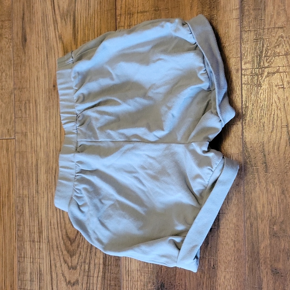 Bubble Shorts 2T - Picture 2 of 6